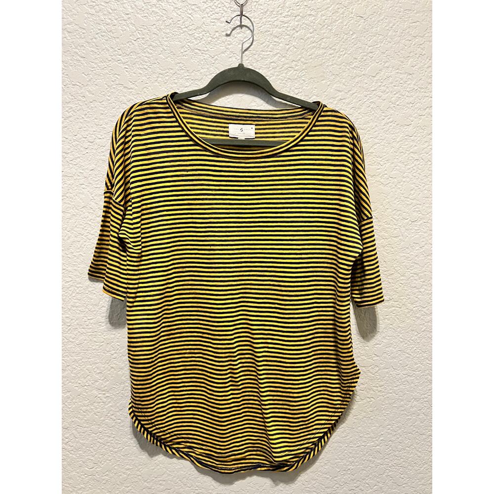 Women's Lou & Grey Linen Top